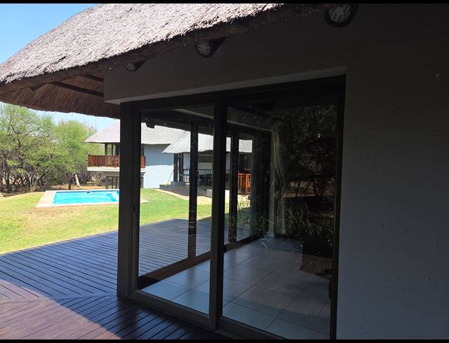 3 BEDROOM FREESTANDING FOR SALE IN K'SHANE
